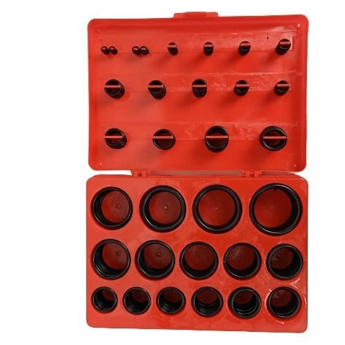 علبة ربلات مشكل