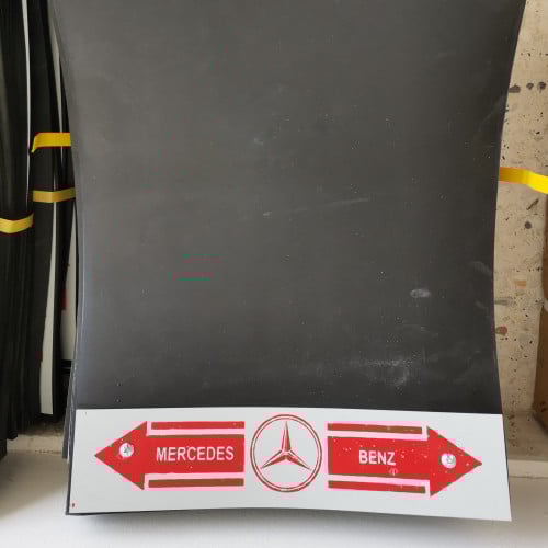 جوز نسافات 60*40 مع الحديد