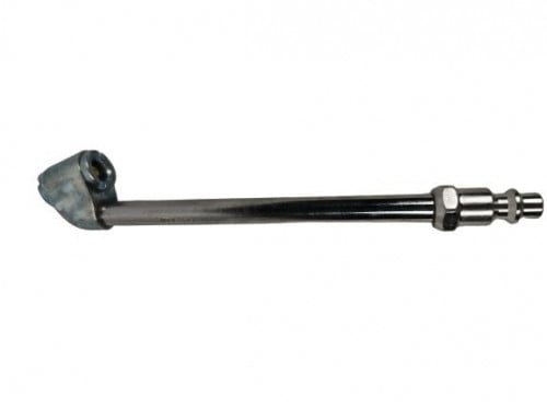 راس تعبية طويل اتوماتيك