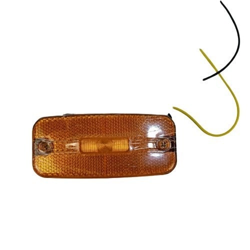 اسطب جنب مستطيل ليزر اصفر (صيني)