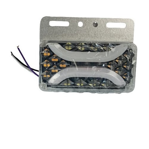 اسطب جنب ليزر ابيض حركات 3