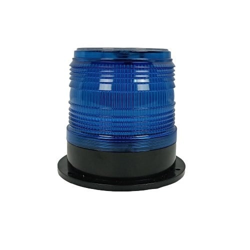 سفتي مغناطيس طاقه شمسيه وسط ازرق (صيني)