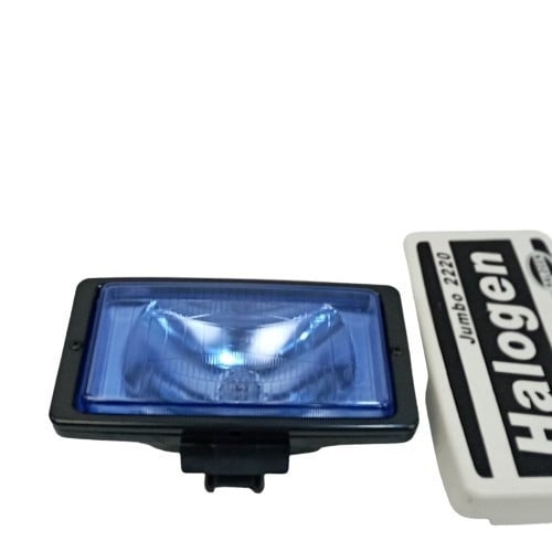 كشاف صدام ابومسمار ازرق (صيني)