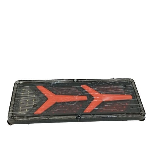 اسطب خلفي ليزر طيارة 3 (صيني)