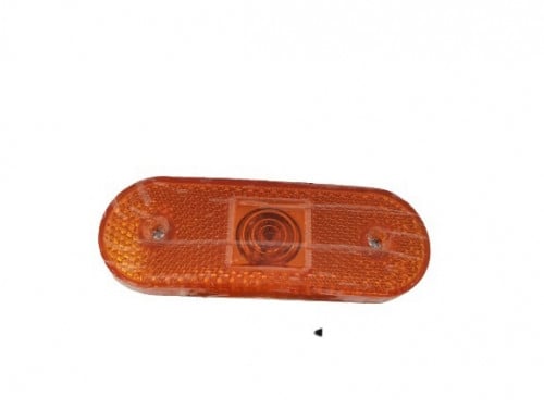 اسطب جنب بيضاوي ليزر اصفر (صيني)