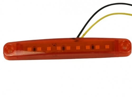 اسطب جنب مستطيل ليزر اصفر(aBenAoun)