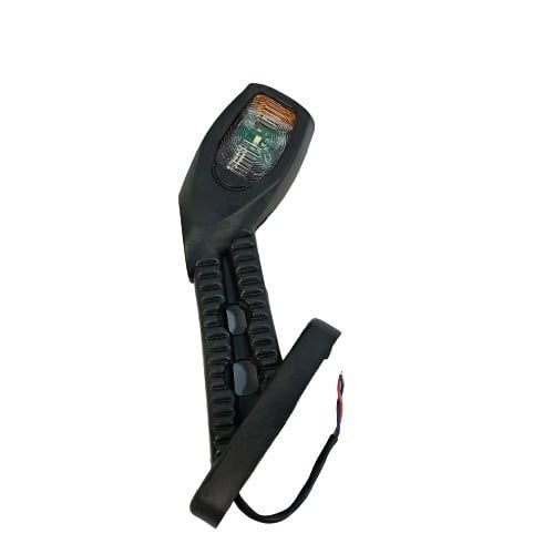 اسطب صدام ليزر 115MM معكوف