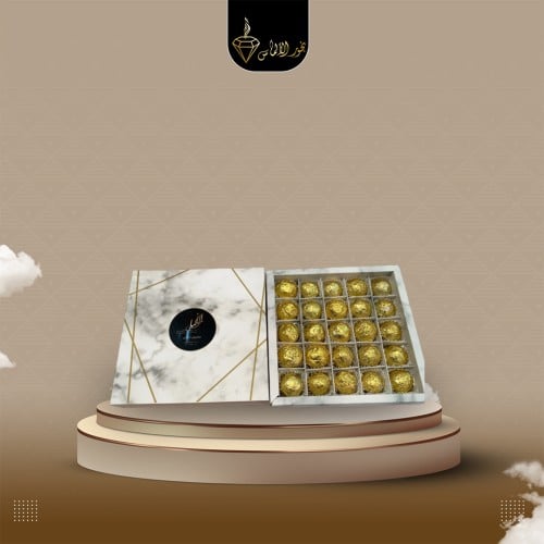 بخور معمول جامبو