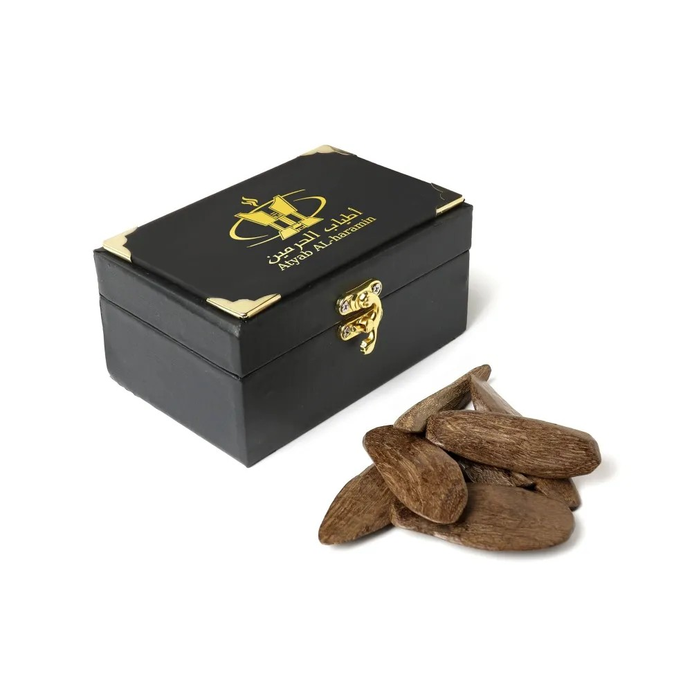 عود الحرمين مروكي