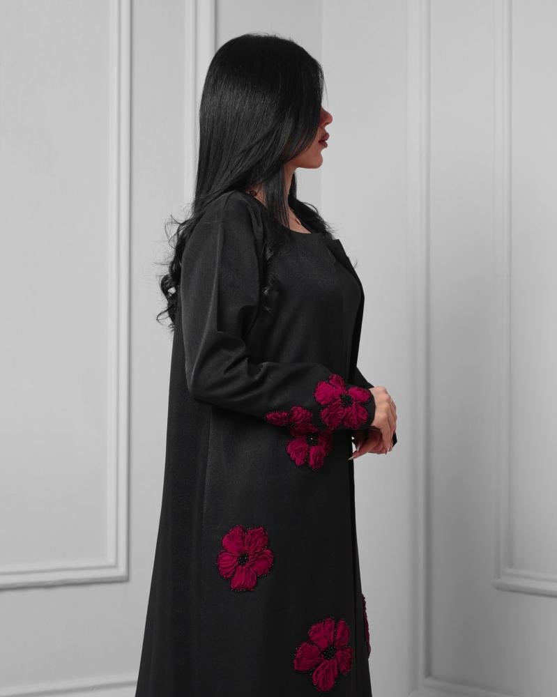 عباية فريال - طلب مسبق