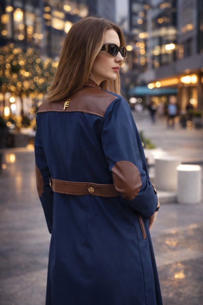 عباية تهاني