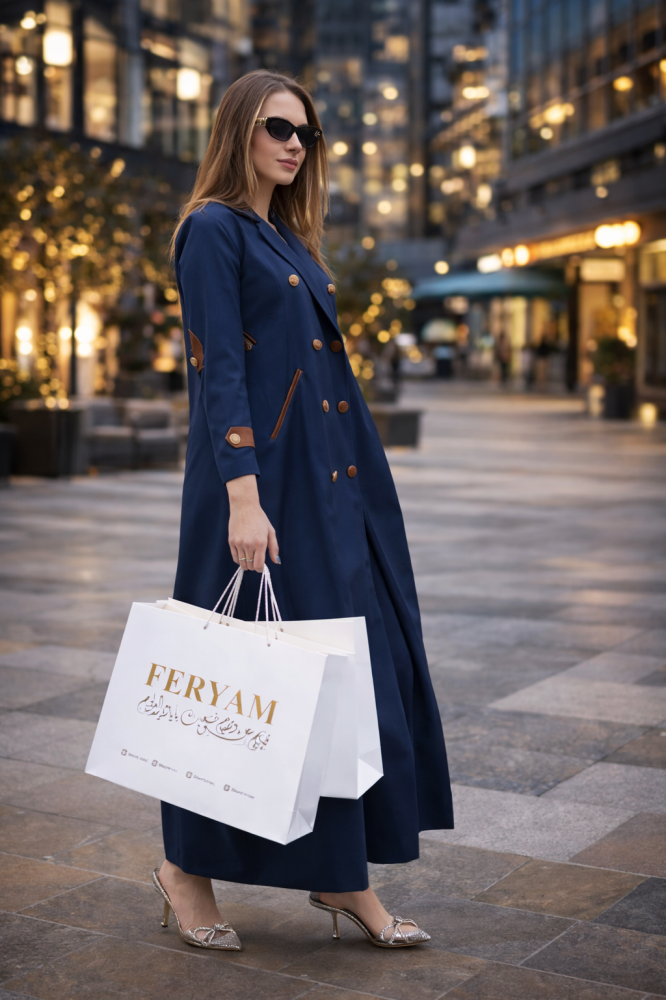 عباية تهاني