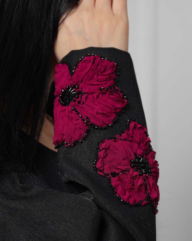 عباية فريال - طلب مسبق