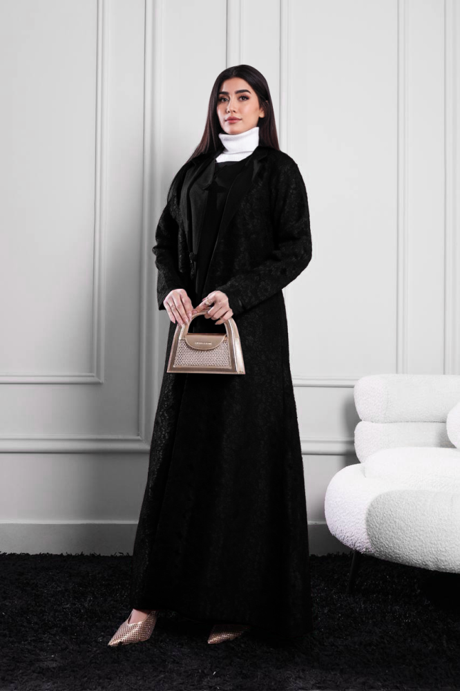 عباية جوليان