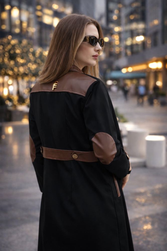 عباية تهاني