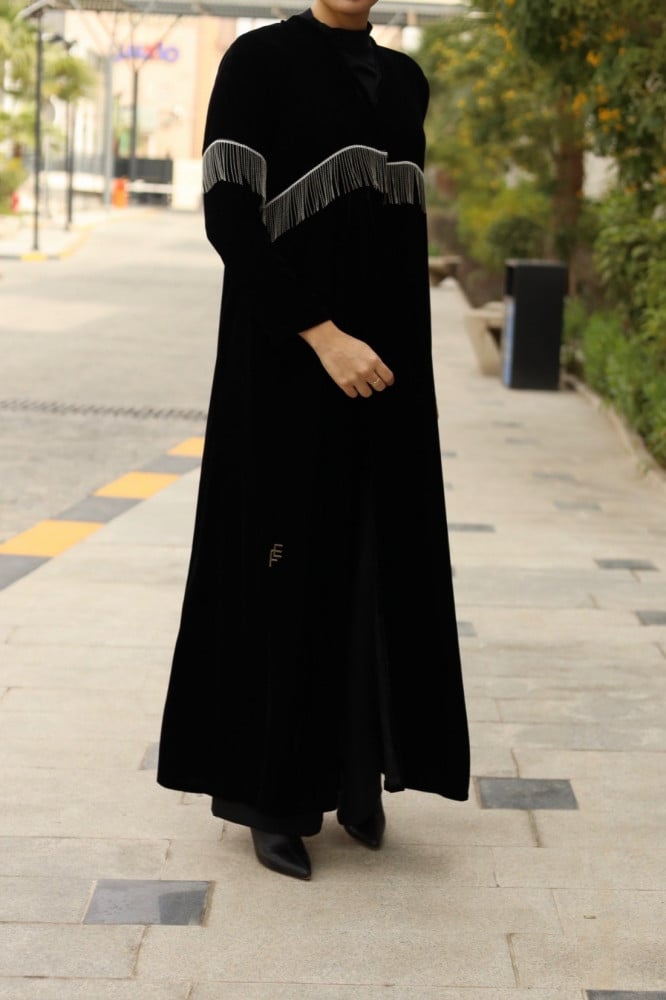 عباية الدّرة