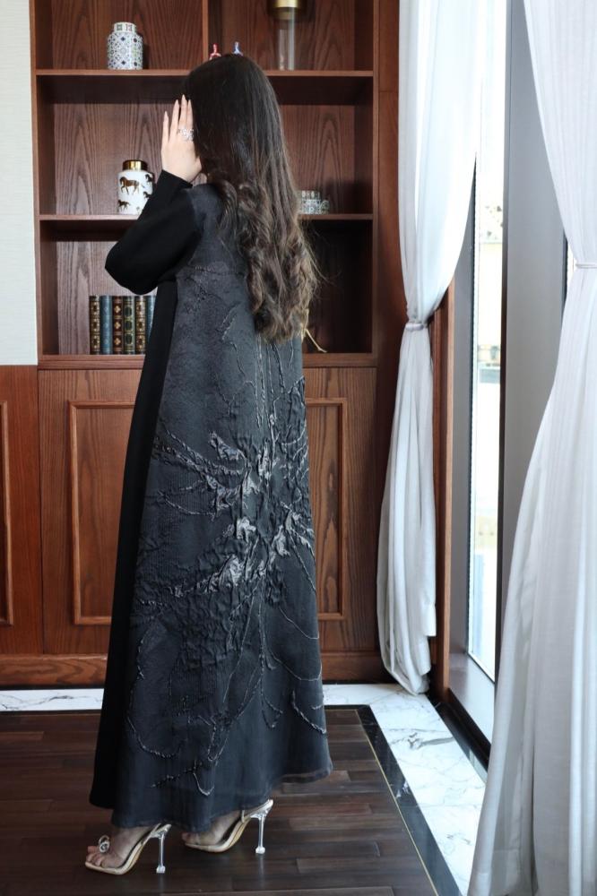 عباية ارابيلا