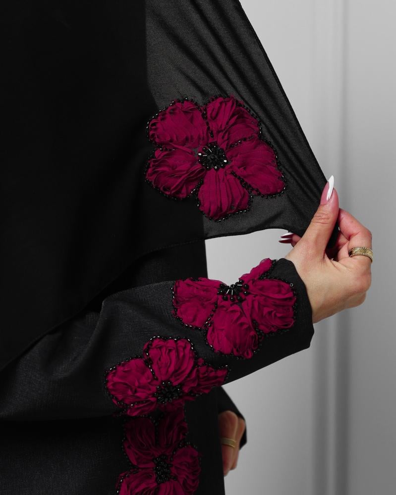 عباية فريال - طلب مسبق