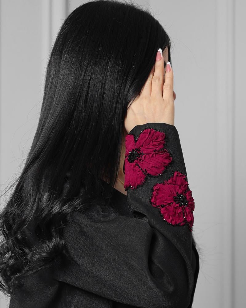 عباية فريال - طلب مسبق