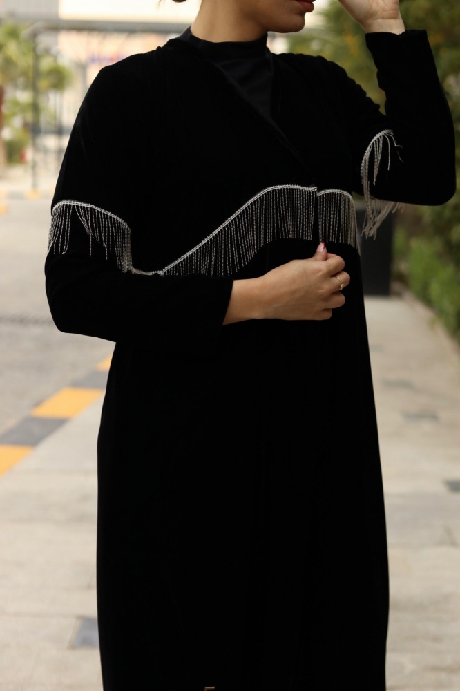 عباية الدّرة