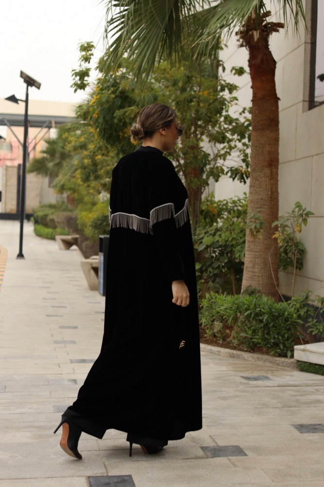 عباية الدّرة