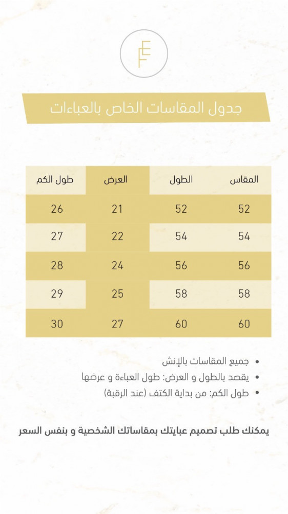 عباية الدّرة
