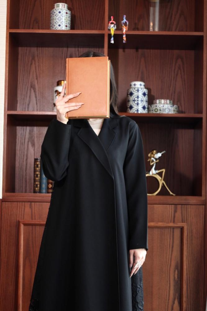 عباية ارابيلا