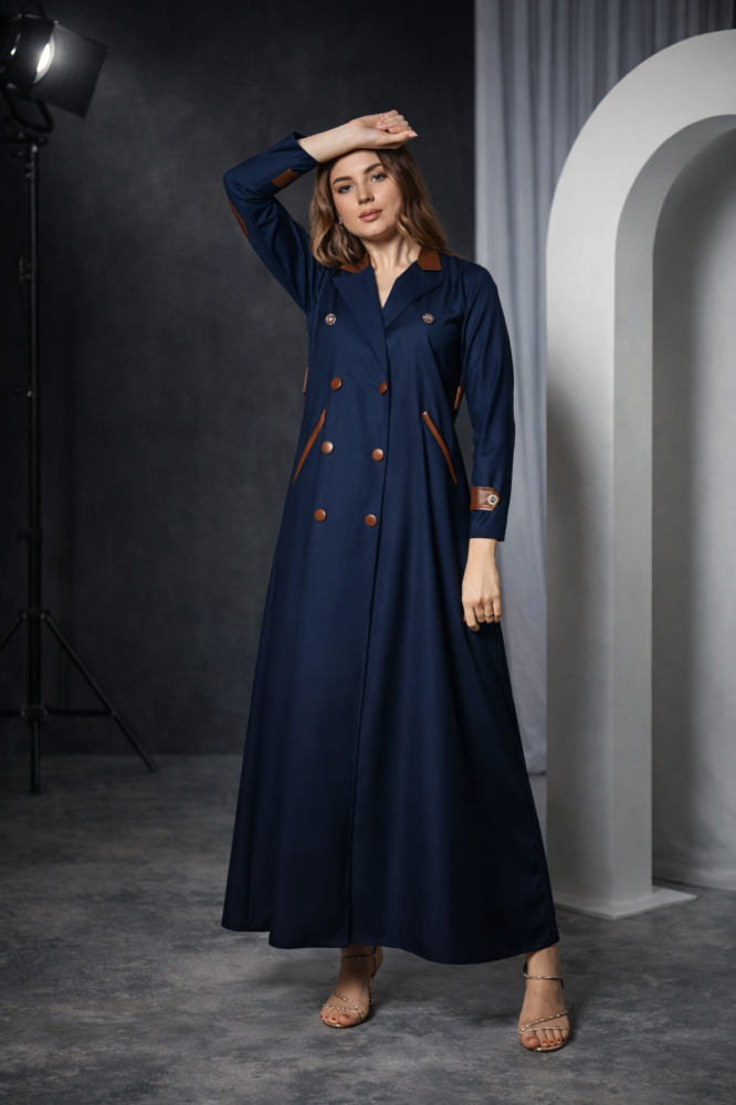 عباية تهاني