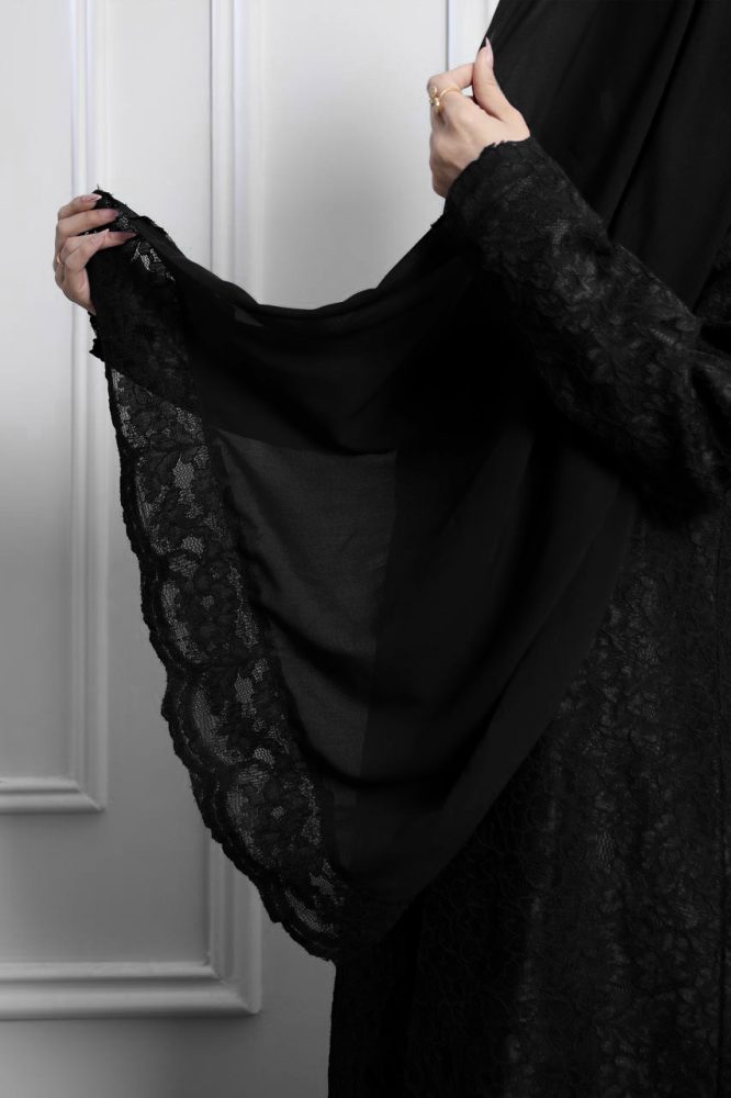 عباية جوليان