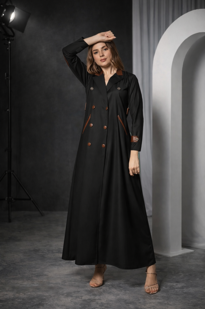 عباية تهاني