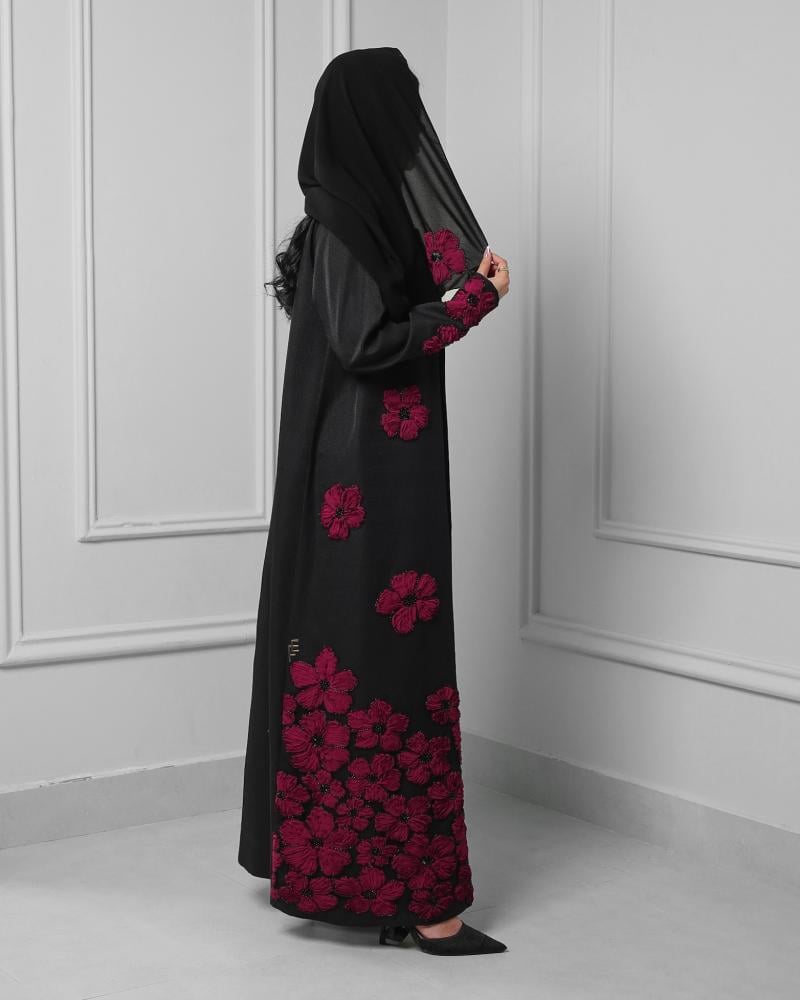 عباية فريال - طلب مسبق