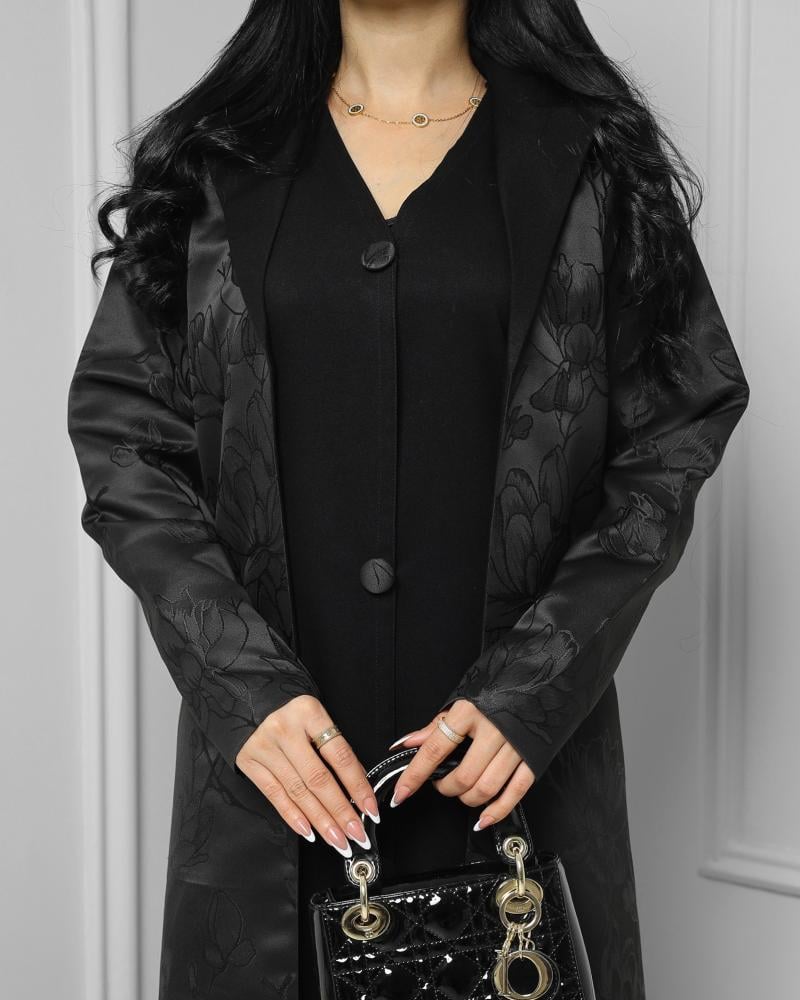 عباية أغصان