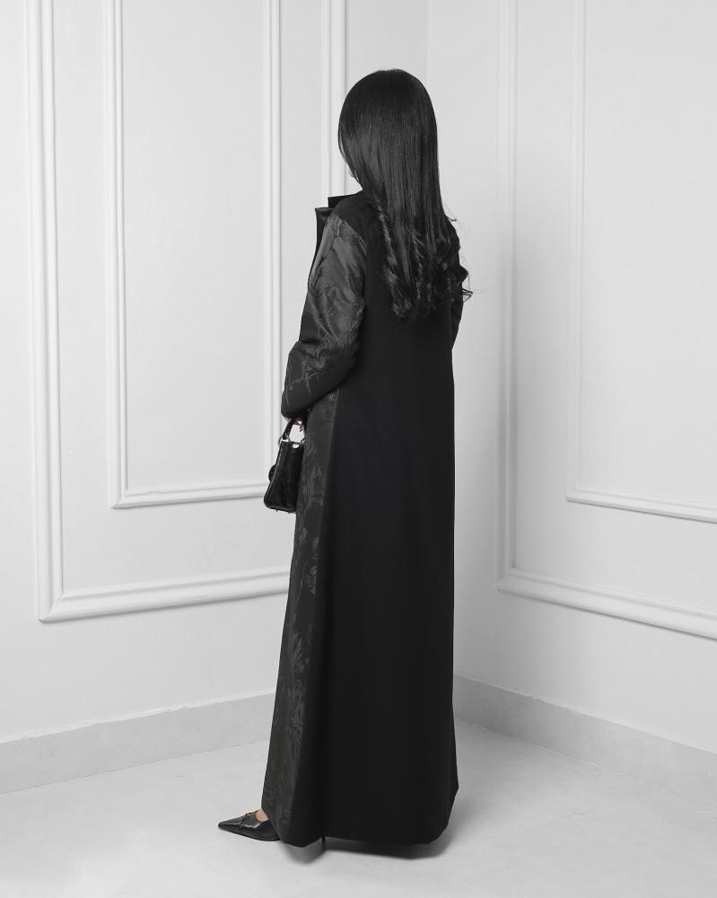 عباية أغصان