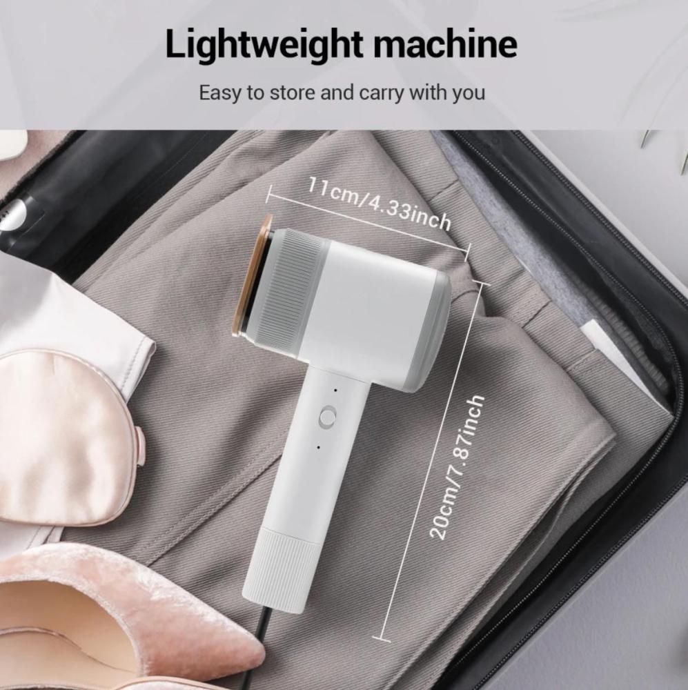 كاوية ومزيلة للوبر 2×1