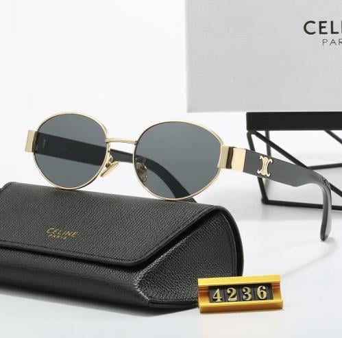 نظاراة Celine اسود
