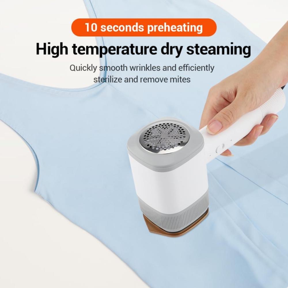 كاوية ومزيلة للوبر 2×1