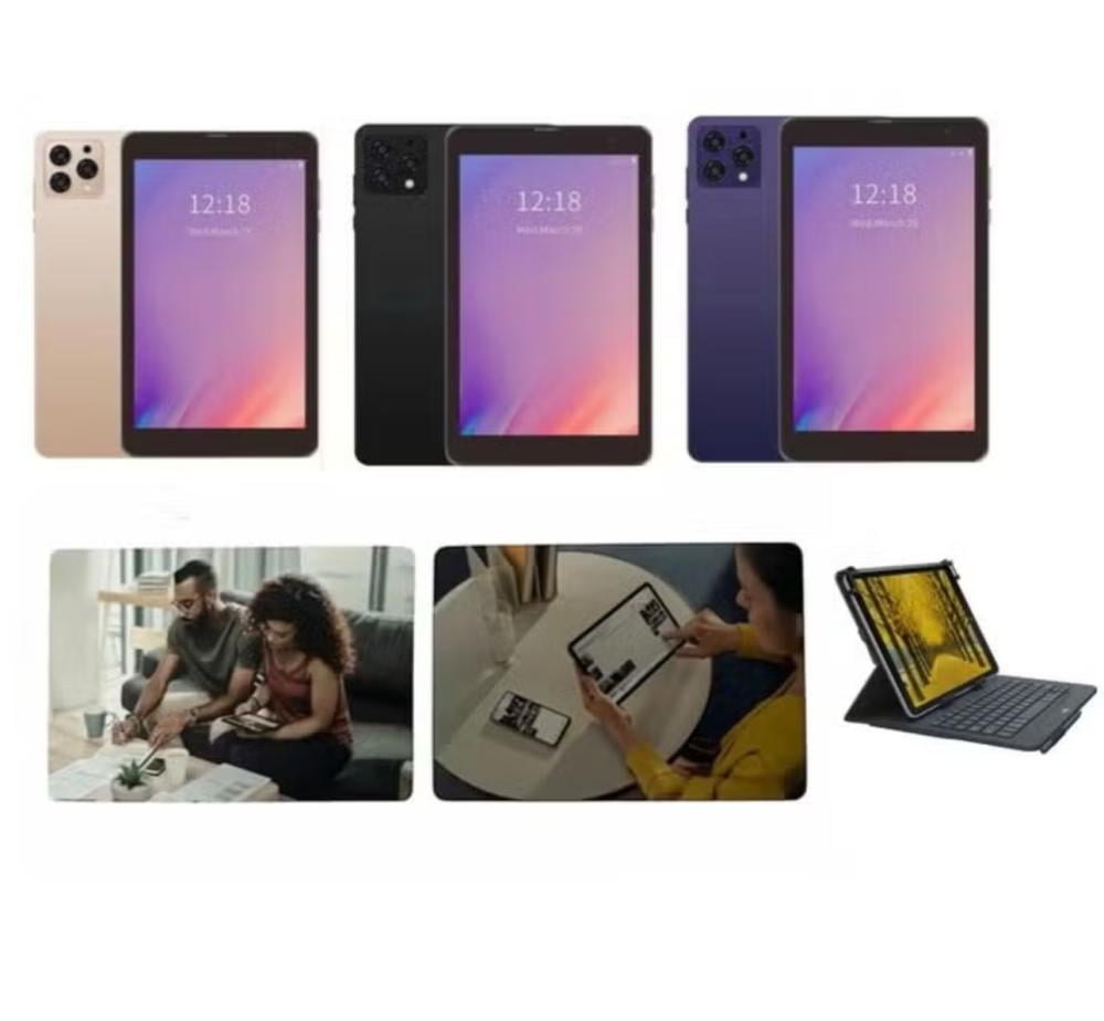 تابلت تاب ايرتاب Air tab A17 Pro max بشاشة 10.1ا انش