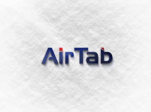 اير تاب