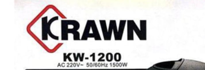 Krawn