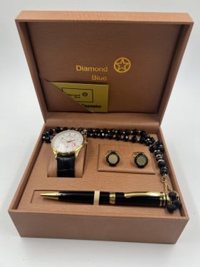 طقم رجالي ماركة Diamond Blue