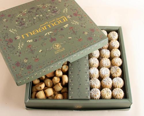 معمول - جملة