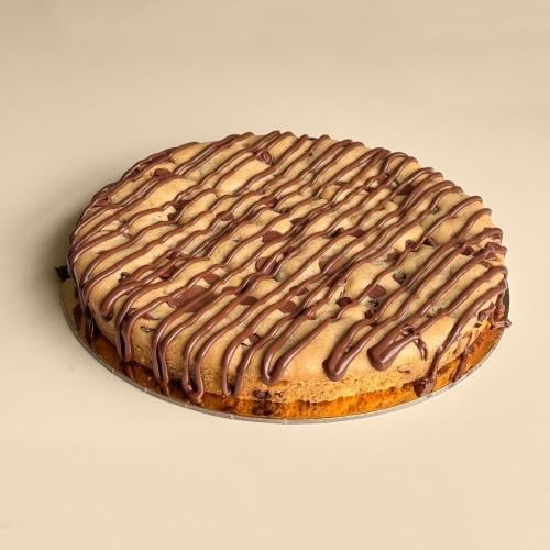 كيكة كلاسيك كوكيز