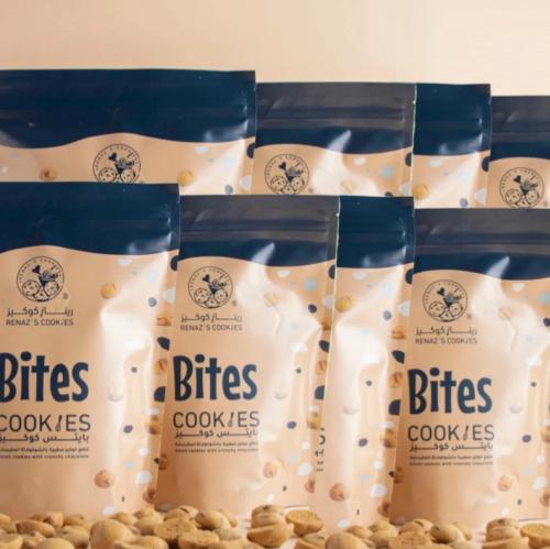 بايتس كوكيز  - جملة