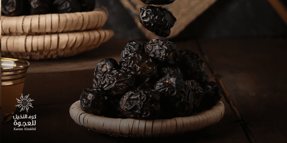 5 مميزات لطلب أفضل أنواع التمور من كرم النخيل