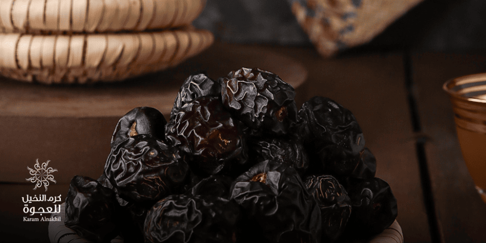 الفرق بين التمر والبلح