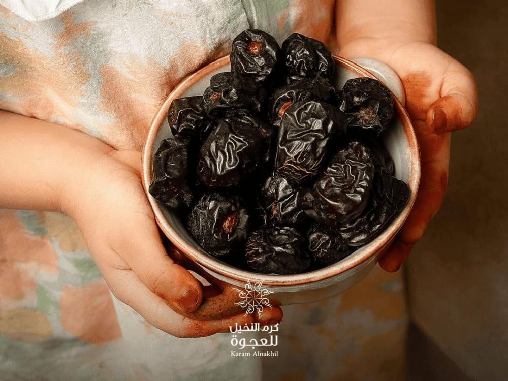 فوائد التمر للسرطان