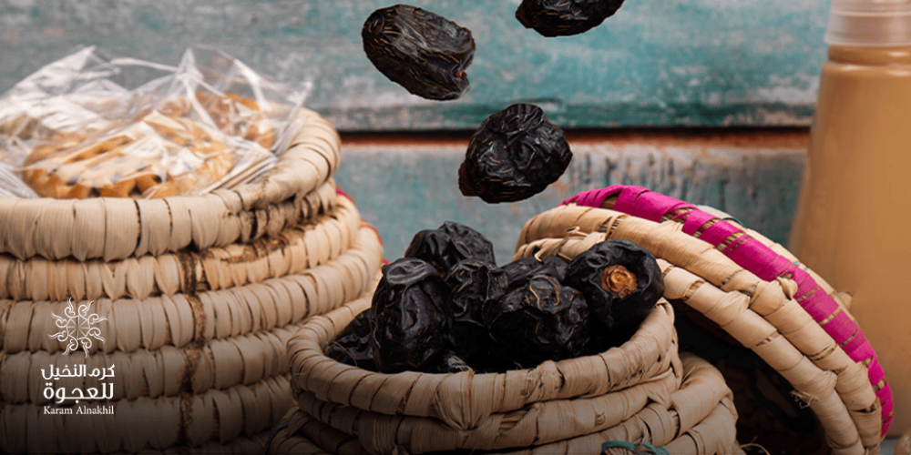 أفكار ضيافة رمضان