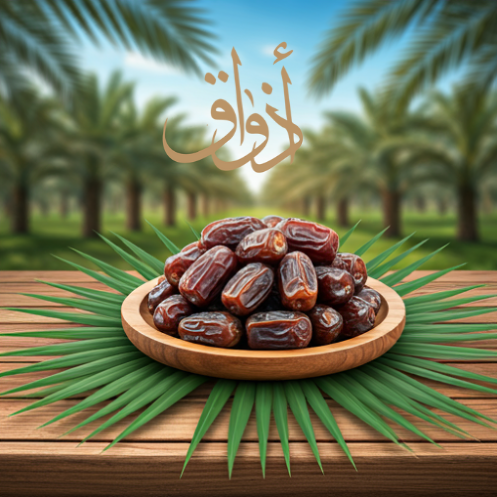 ما هي أنواع التمور؟ و أفضل انواع التمر السعودي