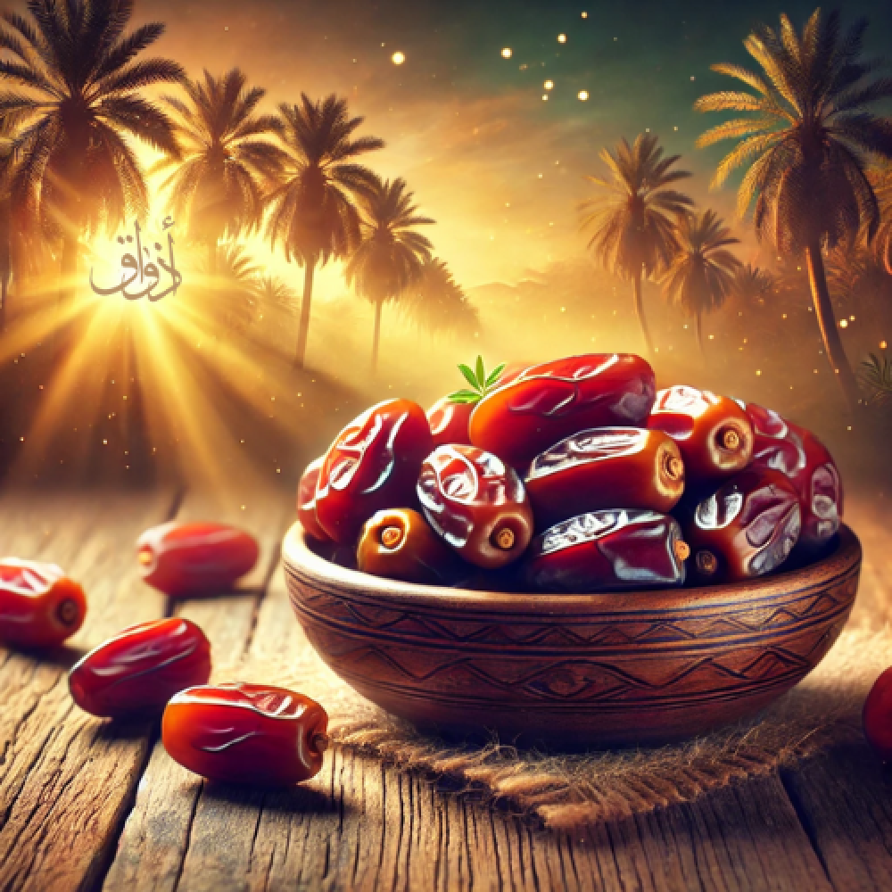 كيف يؤثر التمر على صحة الدماغ