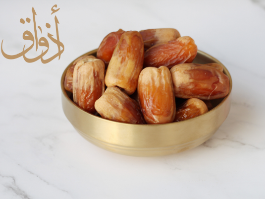 ما هو تمر الرطب من متجر اذواق